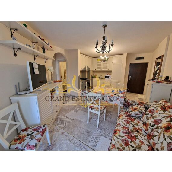 Квартира 5-комнатная 4+1 у моря в Несебре (Святой Влас) площадь 140м² 2 этаж, изображение 2