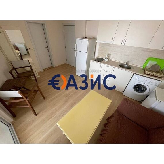 Квартира 2-комнатная 1+1 в Несебре (Солнечный Берег) площадь 85.6м² 5 этаж, изображение 2