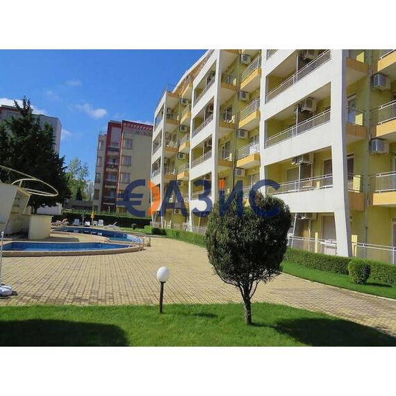 Квартира 3-комнатная 2+1 в Несебре (Солнечный Берег) площадь 136м² 6 этаж, изображение 19