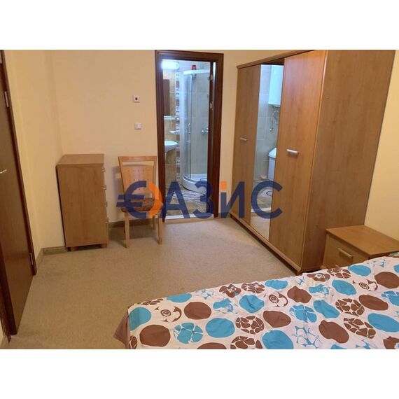 Квартира 3-комнатная 2+1 в Несебре (Равда) площадь 80м² 2 этаж, изображение 13