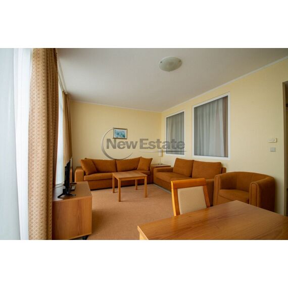 Квартира 2-комнатная 1+1 в Поморие площадь 79м² 4 этаж, изображение 8
