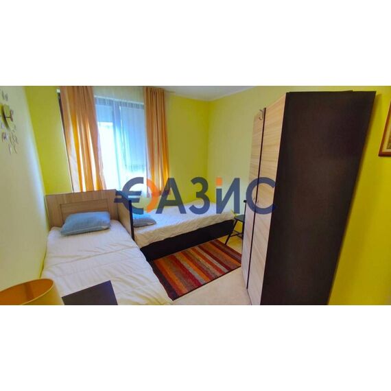 Квартира 3-комнатная 2+1 в Несебре (Равда) площадь 85м², изображение 18
