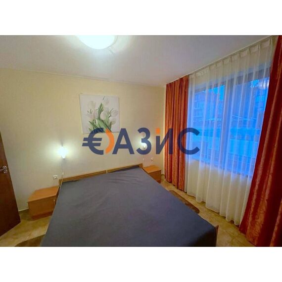 Квартира 2-комнатная 1+1 в Несебре (Равда) площадь 60м², изображение 17