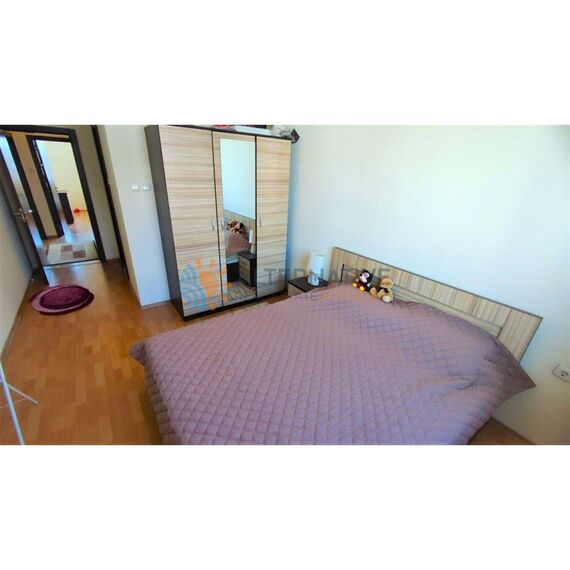 Квартира 3-комнатная 2+1 в Несебре (Равда) площадь 88м² 3 этаж, изображение 5