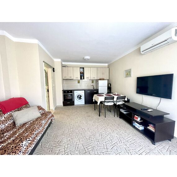 Квартира 2-комнатная 1+1 у моря в Поморие площадь 60м² 3 этаж, изображение 3