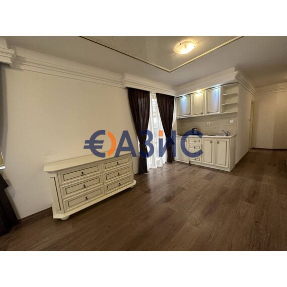 Квартира 2-комнатная 1+1 в Несебре (Солнечный Берег) площадь 90м² 3 этаж, изображение 12