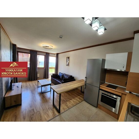 Квартира 2-комнатная 1+1 в Банско площадь 60м² 4 этаж, изображение 17