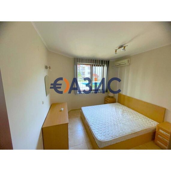 Квартира 2-комнатная 1+1 в Несебре (Равда) площадь 65м², изображение 14