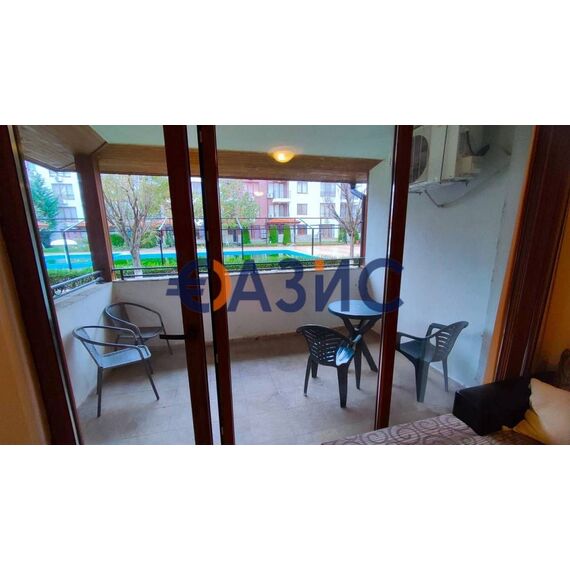 Квартира 2-комнатная 1+1 в Несебре (Равда) площадь 70м² 2 этаж, изображение 13