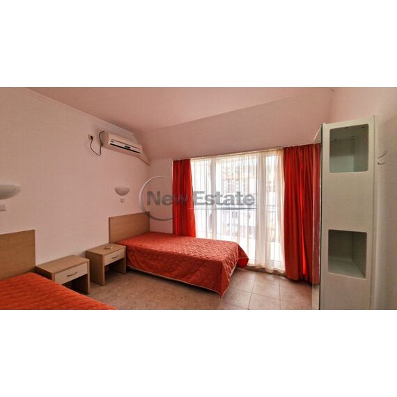 Квартира 3-комнатная 2+1 в Несебре (Святой Влас) площадь 89м² 4 этаж, изображение 16