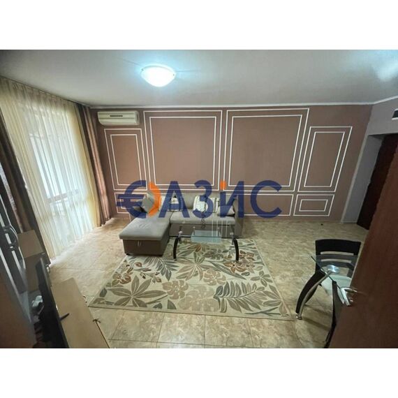 Квартира 2-комнатная 1+1 в Несебре (Равда) площадь 60м², изображение 4