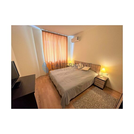 Квартира 3-комнатная 2+1 в Несебре (Равда) площадь 88м² 3 этаж, изображение 20