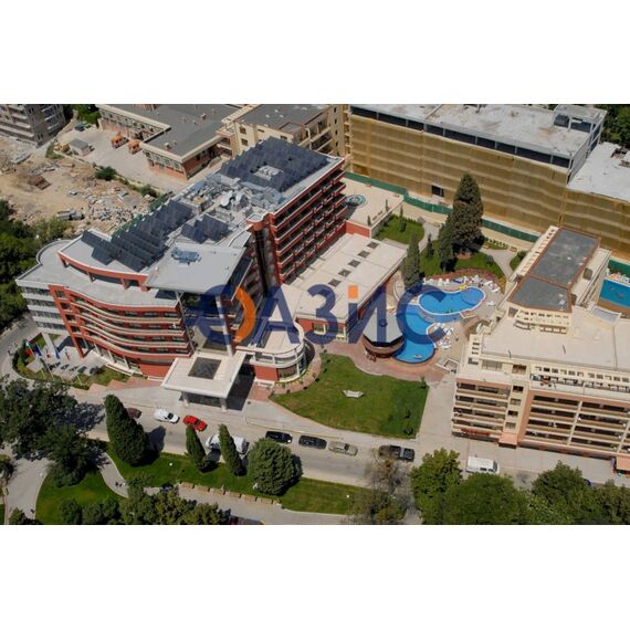 Квартира 3-комнатная 2+1 в Несебре площадь 134м² 6 этаж, изображение 17