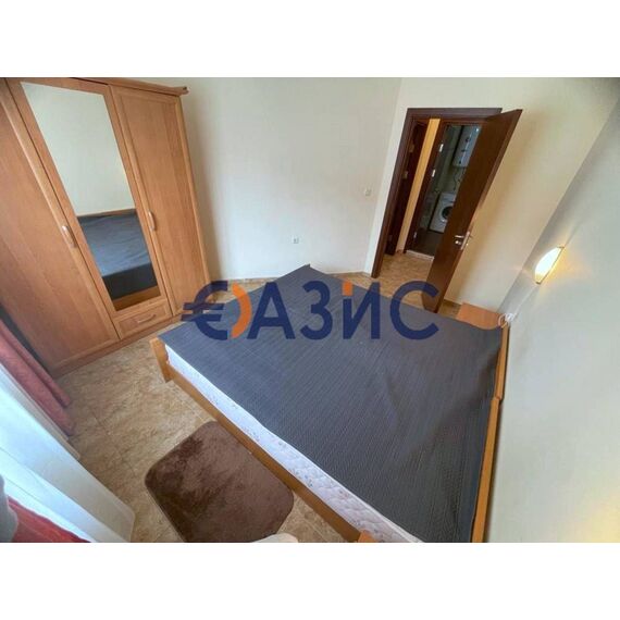 Квартира 2-комнатная 1+1 в Несебре (Равда) площадь 60м², изображение 19