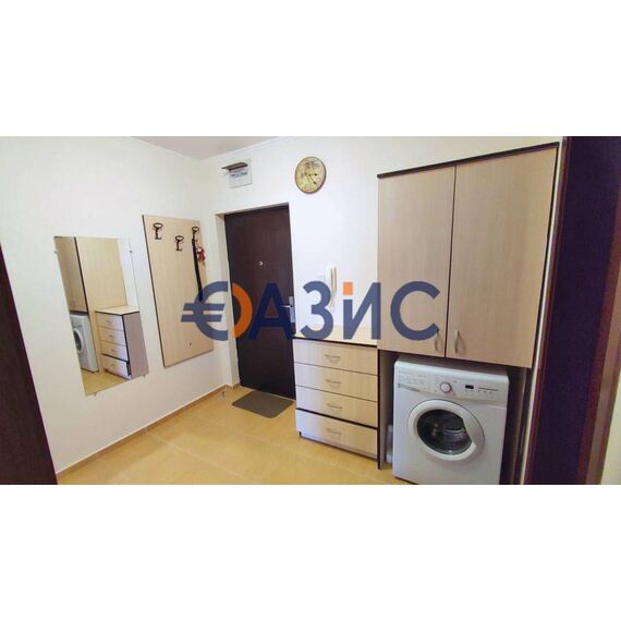 Квартира 2-комнатная 1+1 в Несебре (Равда) площадь 70м² 2 этаж, изображение 6