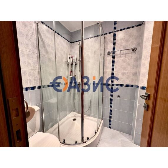Квартира 3-комнатная 2+1 в Несебре площадь 134м² 6 этаж, изображение 10