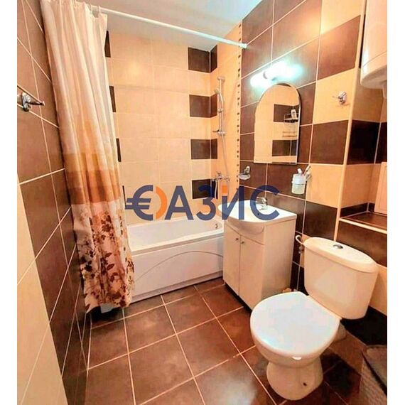 Квартира 3-комнатная 2+1 в Несебре (Солнечный Берег) площадь 108м² 3 этаж, изображение 4