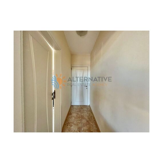 Квартира 2-комнатная 1+1 в Несебре (Равда) площадь 51м² 5 этаж