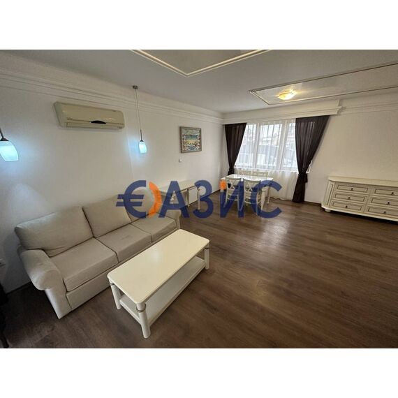Квартира 2-комнатная 1+1 в Несебре (Солнечный Берег) площадь 90м² 3 этаж, изображение 6