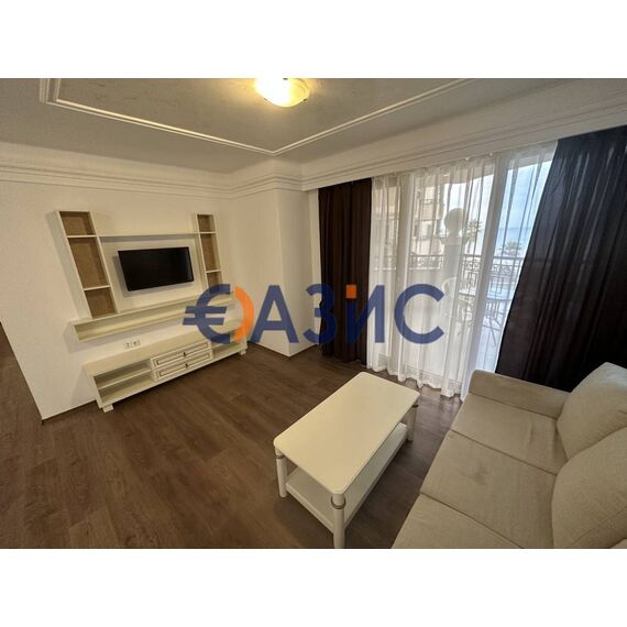 Квартира 2-комнатная 1+1 в Несебре (Солнечный Берег) площадь 90м² 3 этаж, изображение 9