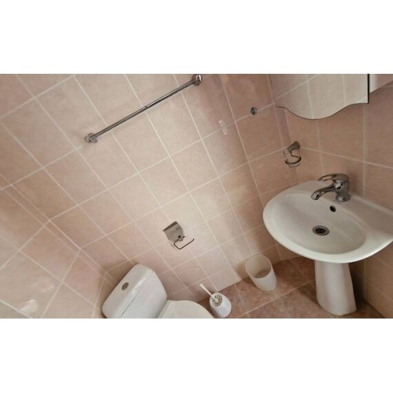 Квартира 4-комнатная 3+1 у моря в Приморско (Китен) площадь 182м² 3 этаж, изображение 5