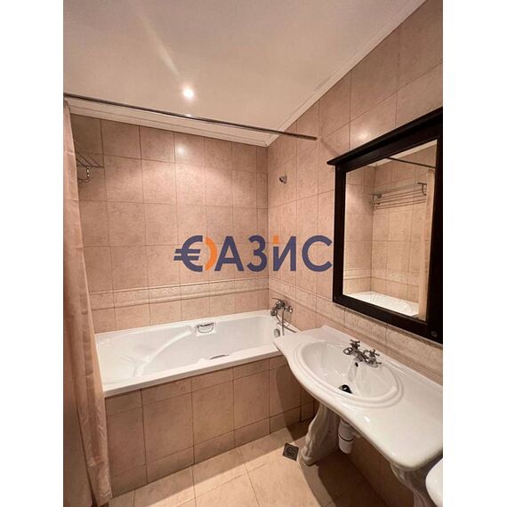 Квартира 3-комнатная 2+1 в Несебре (Обзор) площадь 182м² 6 этаж, изображение 7