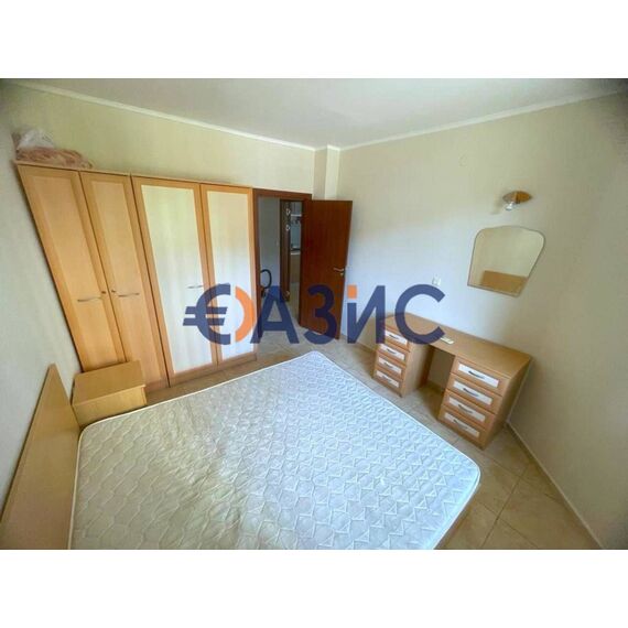 Квартира 2-комнатная 1+1 в Несебре (Равда) площадь 65м², изображение 17