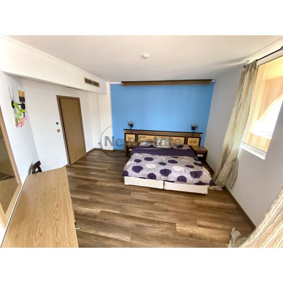 Квартира 2-комнатная 1+1 в Несебре (Елените) площадь 82м² 9 этаж, изображение 7