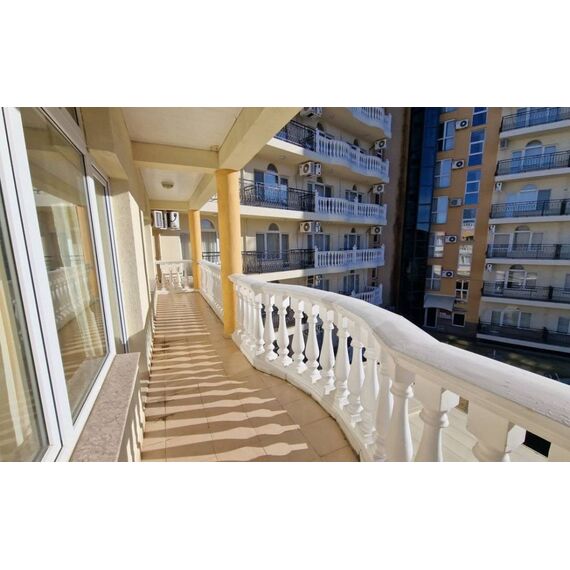 Квартира 4-комнатная 3+1 у моря в Приморско (Китен) площадь 182м² 3 этаж, изображение 19