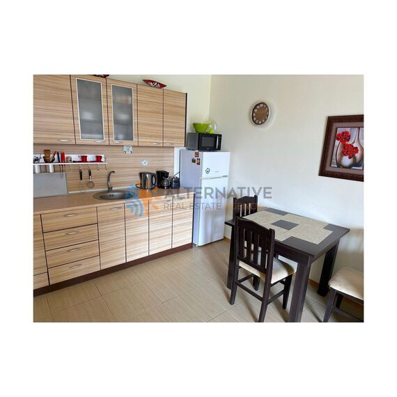 Квартира 3-комнатная 2+1 в Несебре (Равда) площадь 88м² 3 этаж, изображение 16