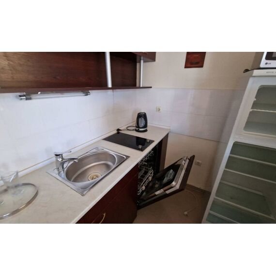 Квартира 4-комнатная 3+1 у моря в Приморско (Китен) площадь 182м² 3 этаж, изображение 15