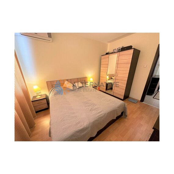 Квартира 3-комнатная 2+1 в Несебре (Равда) площадь 88м² 3 этаж, изображение 19