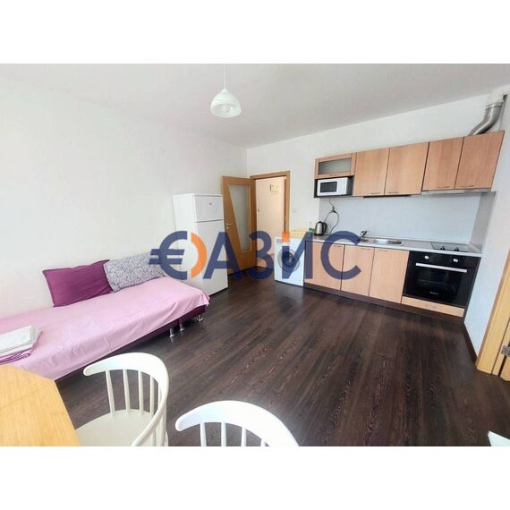 Квартира 3-комнатная 2+1 в Несебре (Солнечный Берег) площадь 92.8м² 1 этаж, изображение 19