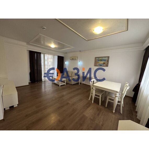 Квартира 2-комнатная 1+1 в Несебре (Солнечный Берег) площадь 90м² 3 этаж, изображение 11