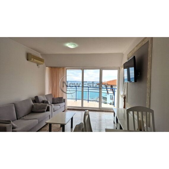 Квартира 3-комнатная 2+1 в Несебре (Святой Влас) площадь 89м² 4 этаж, изображение 12
