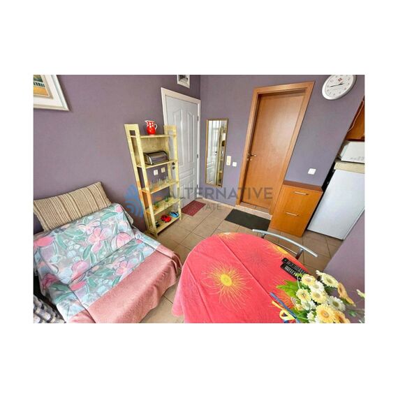 Квартира 3-комнатная 2+1 в Несебре (Святой Влас) площадь 55м² 2 этаж, изображение 4