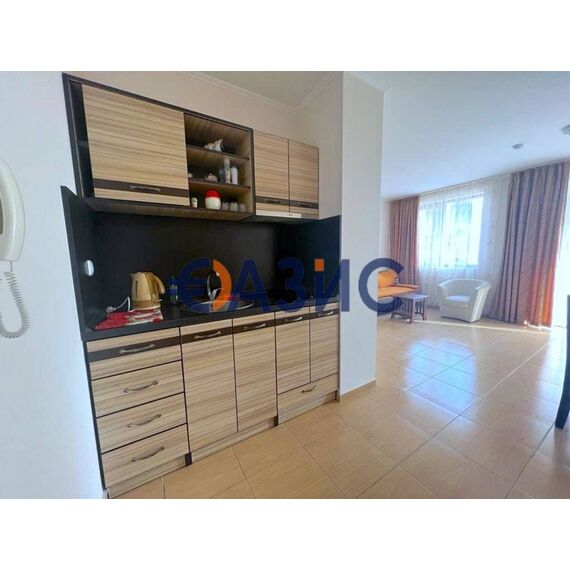 Квартира 5-комнатная 4+1 в Несебре (Равда) площадь 200м² 3 этаж, изображение 5