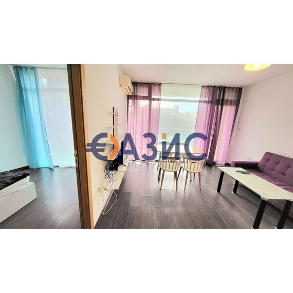 Квартира 3-комнатная 2+1 в Несебре (Солнечный Берег) площадь 92.8м² 1 этаж, изображение 9