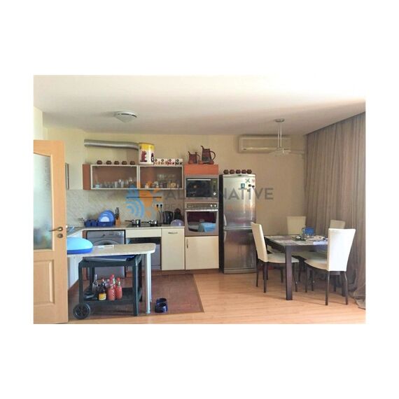 Квартира 3-комнатная 2+1 в Несебре (Елените) площадь 150м² 3 этаж, изображение 3