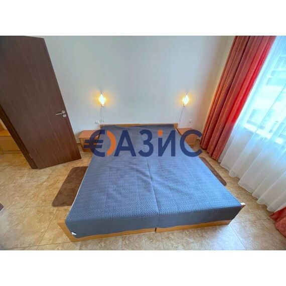 Квартира 2-комнатная 1+1 в Несебре (Равда) площадь 60м², изображение 18