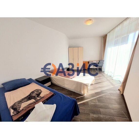 Квартира 3-комнатная 2+1 в Несебре (Солнечный Берег) площадь 108м² 3 этаж, изображение 16