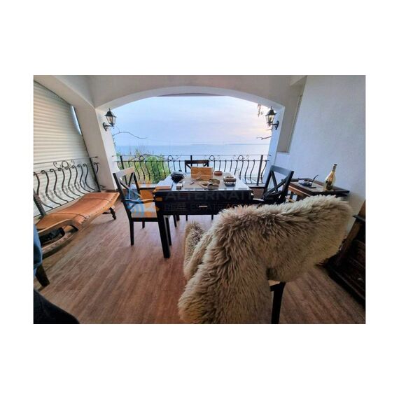 Квартира 6-комнатная 3+1 в Несебре (Святой Влас) площадь 250м² 2 этаж, изображение 11