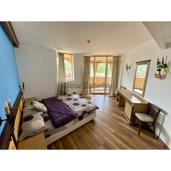 Квартира 2-комнатная 1+1 в Несебре (Елените) площадь 82м² 9 этаж, изображение 9