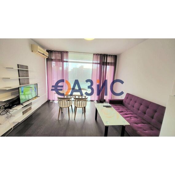Квартира 3-комнатная 2+1 в Несебре (Солнечный Берег) площадь 92.8м² 1 этаж, изображение 13