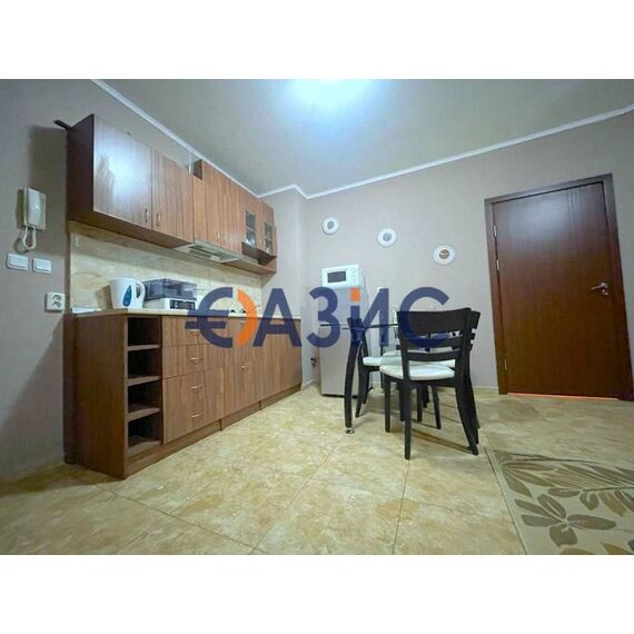 Квартира 2-комнатная 1+1 в Несебре (Равда) площадь 60м², изображение 13