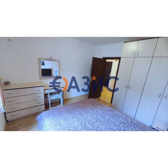 Квартира 2-комнатная 1+1 в Несебре (Равда) площадь 70м² 2 этаж, изображение 10