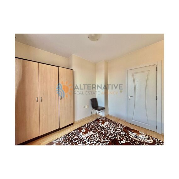 Квартира 2-комнатная 1+1 в Несебре (Равда) площадь 51м² 5 этаж, изображение 6