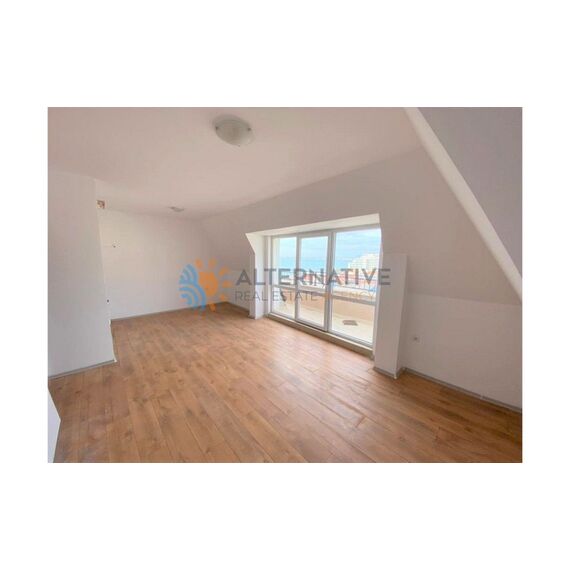 Квартира 3-комнатная 2+1 в Несебре (Святой Влас) площадь 100м² 6 этаж, изображение 4