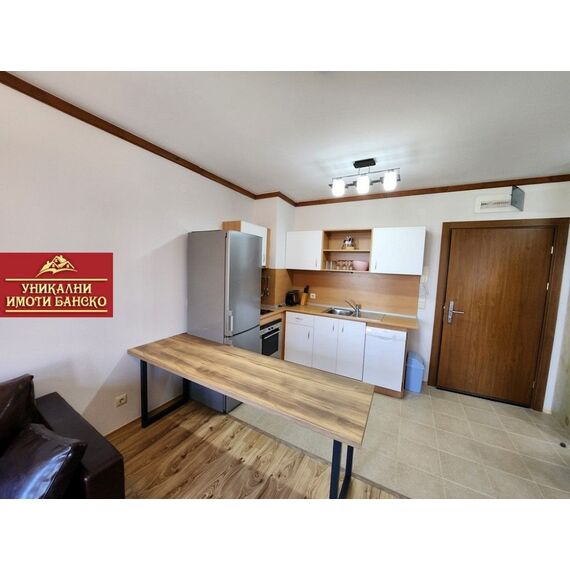 Квартира 2-комнатная 1+1 в Банско площадь 60м² 4 этаж, изображение 8