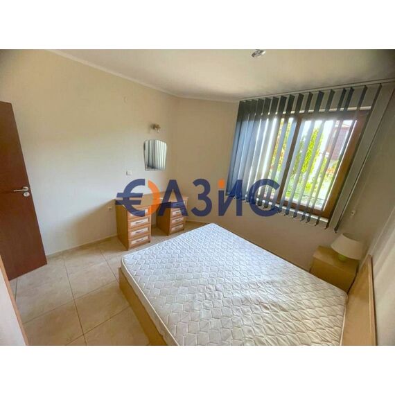 Квартира 2-комнатная 1+1 в Несебре (Равда) площадь 65м², изображение 18